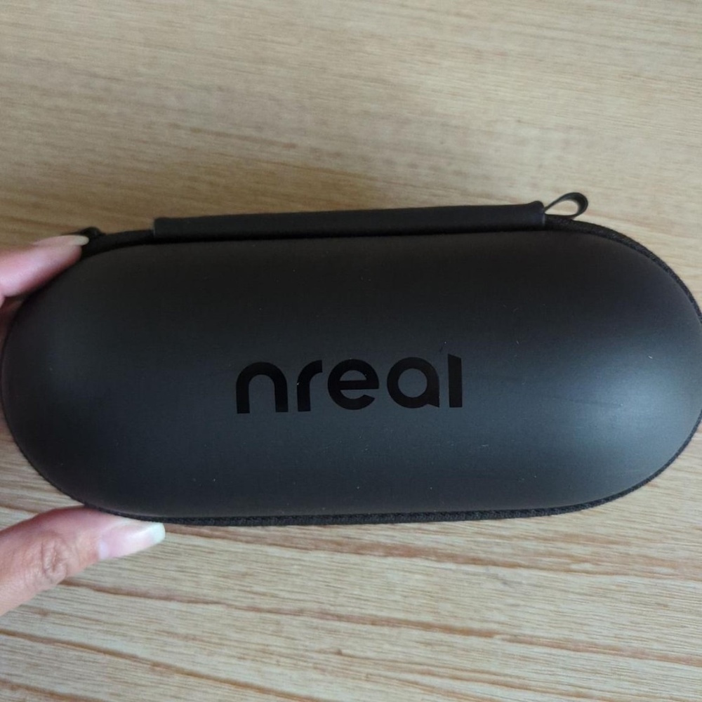 nreal Air AR smart glasses
